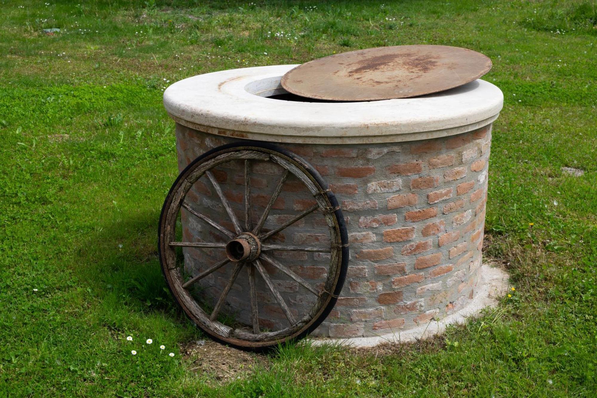 Locanda Ca'Vejo Srl Megliadino San Vitale Kültér fotó