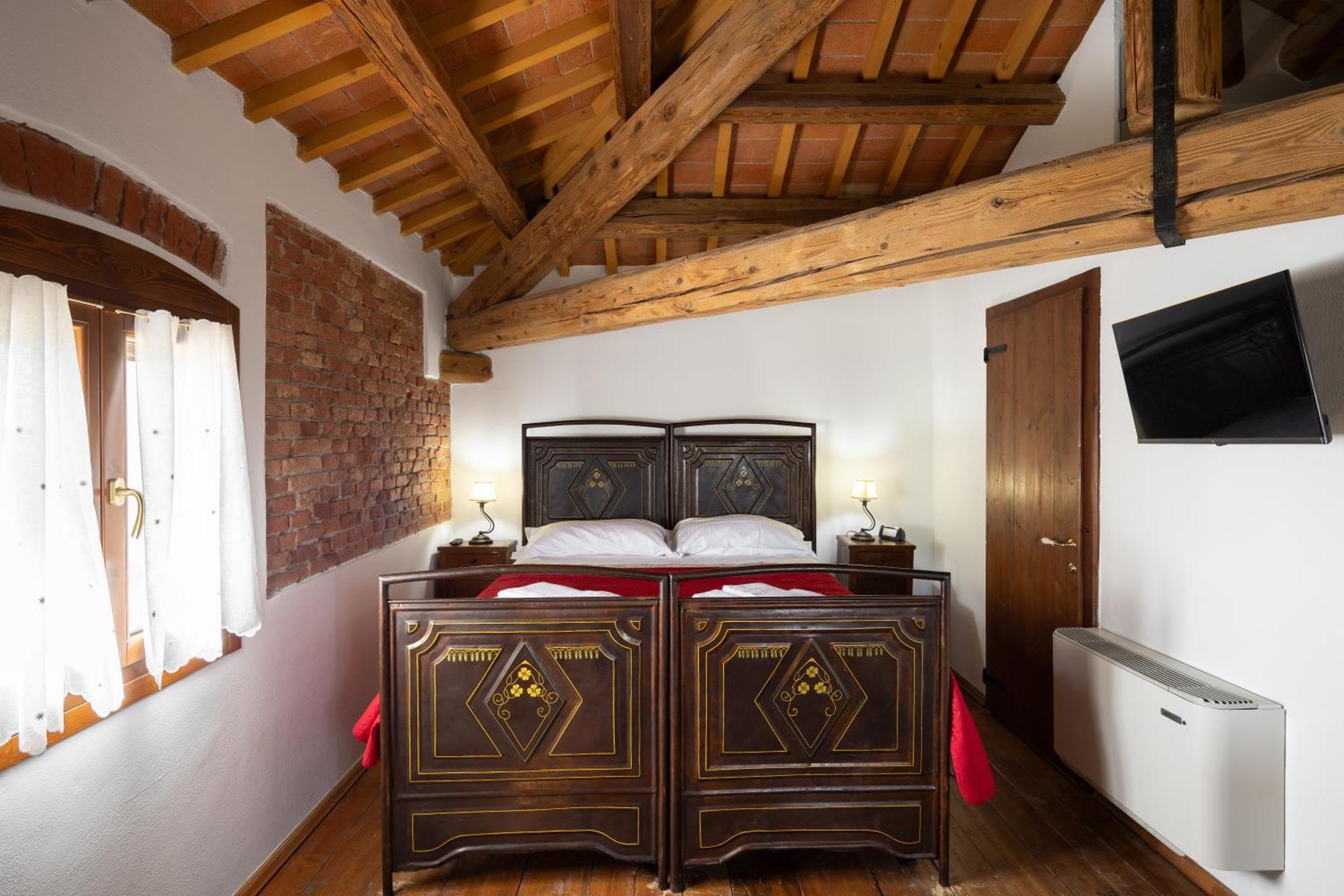 Locanda Ca'Vejo Srl Megliadino San Vitale Kültér fotó