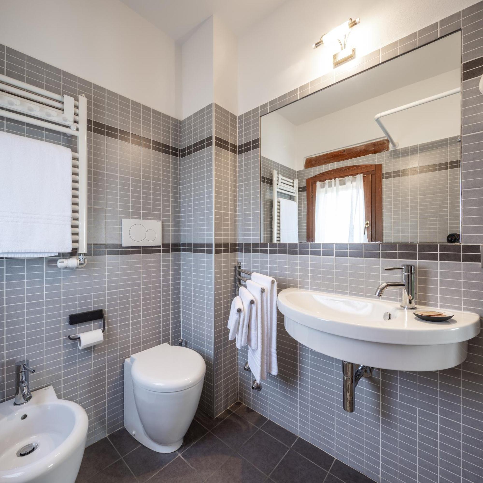 Locanda Ca'Vejo Srl Megliadino San Vitale Kültér fotó
