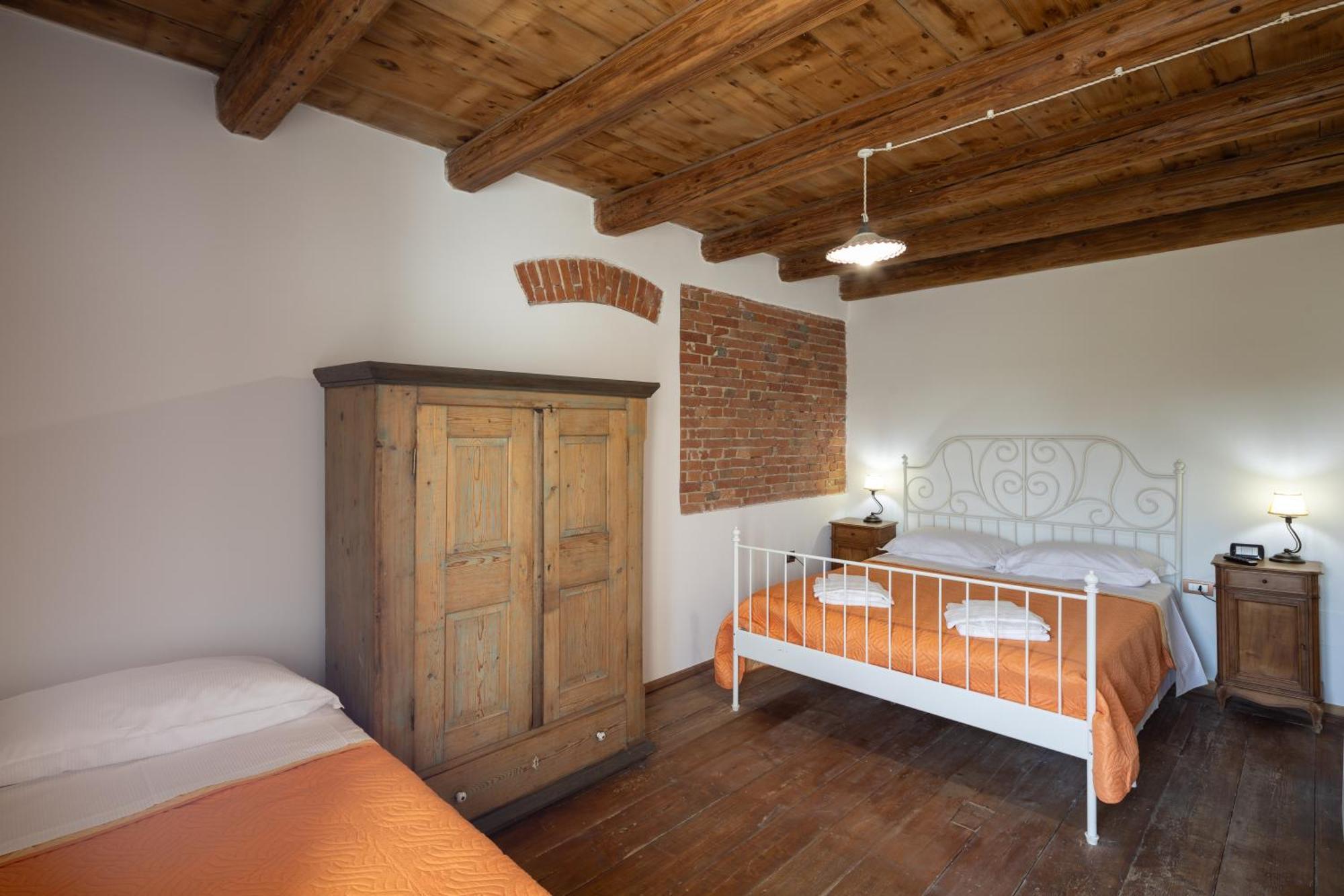 Locanda Ca'Vejo Srl Megliadino San Vitale Kültér fotó