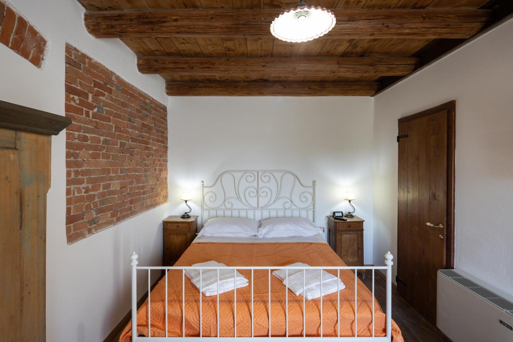 Locanda Ca'Vejo Srl Megliadino San Vitale Kültér fotó