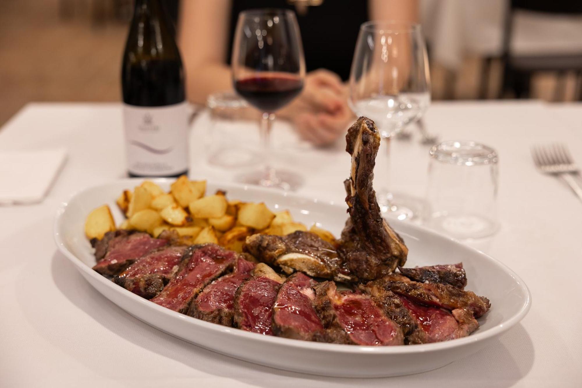 Locanda Ca'Vejo Srl Megliadino San Vitale Kültér fotó